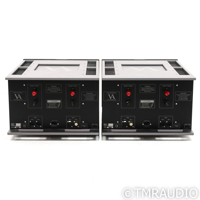 Vitus SM-101 Monoblock Power Amplifiers; Pair