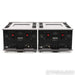 Vitus SM-101 Monoblock Power Amplifiers; Pair