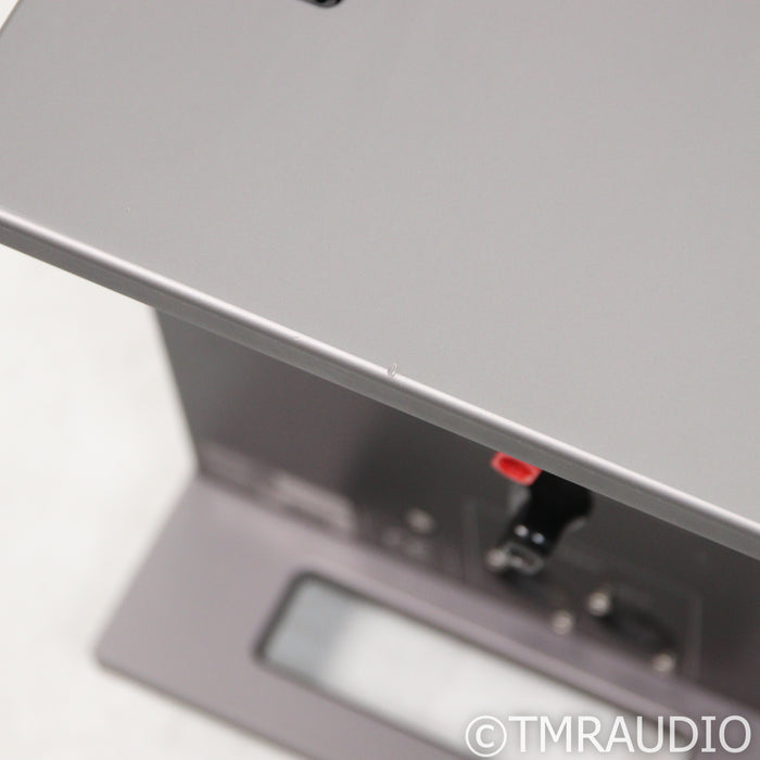 Vitus SM-101 Monoblock Power Amplifiers; Pair
