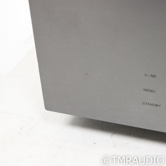 Vitus SM-101 Monoblock Power Amplifiers; Pair