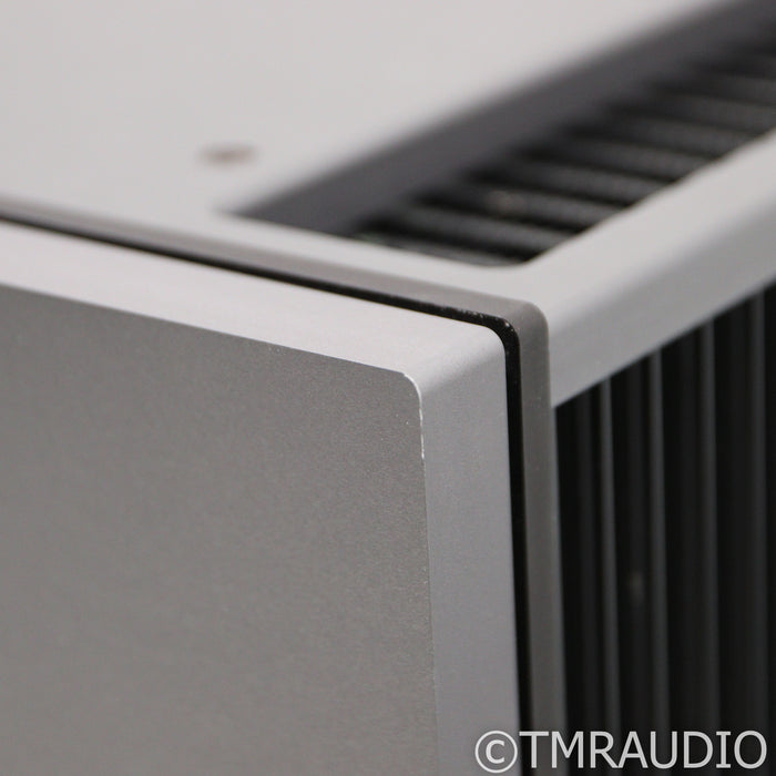Vitus SM-101 Monoblock Power Amplifiers; Pair