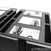 Vitus SM-101 Monoblock Power Amplifiers; Pair