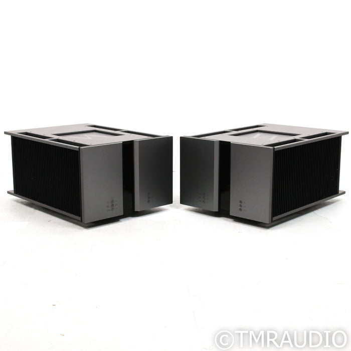 Vitus SM-101 Monoblock Power Amplifiers; Pair
