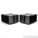 Vitus SM-101 Monoblock Power Amplifiers; Pair