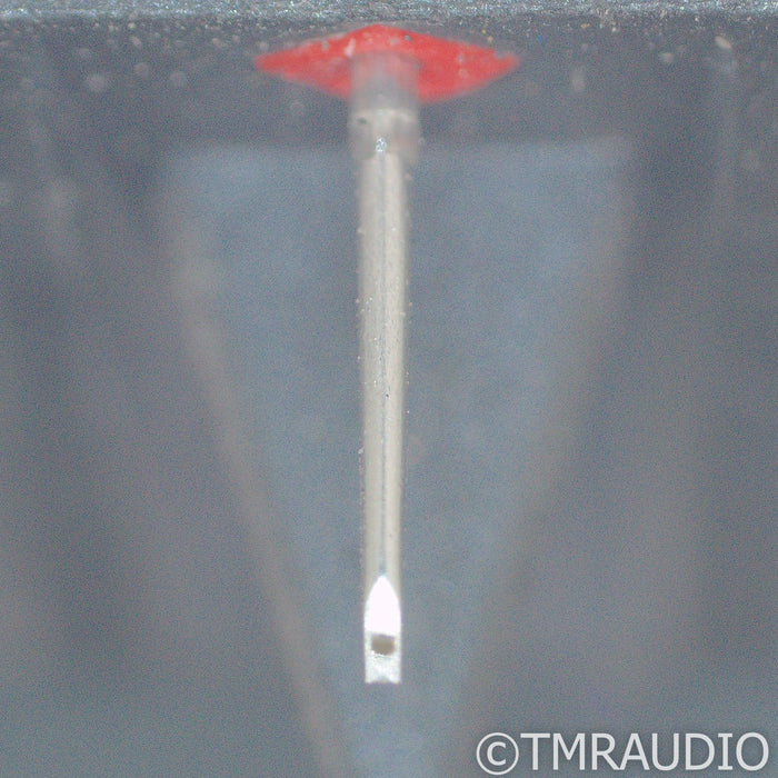 Rega Ania Pro MC Cartridge; Moving Coil