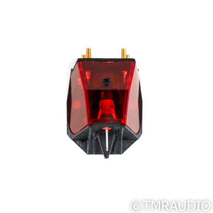 Rega Ania Pro MC Cartridge; Moving Coil