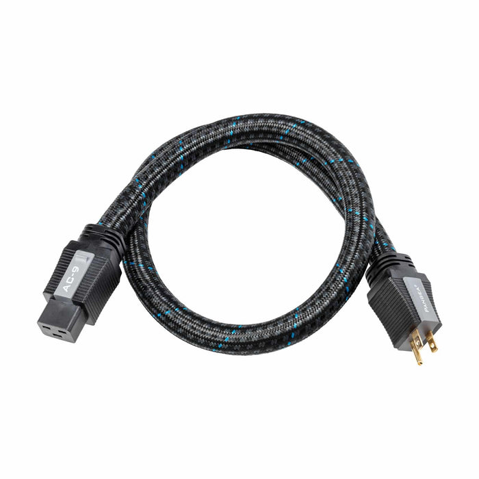 Pangea Audio AC-9 MKII Power Cable; 1m AC Cord (Mint / Unused)