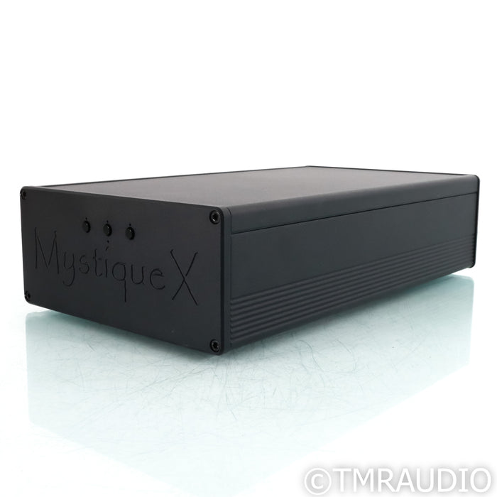 Mojo Audio Mystique X SE DAC; D/A Converter