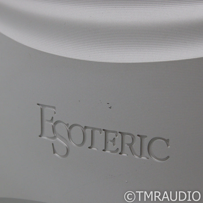 Esoteric Audio Grandioso S1 Stereo Power Amplifier