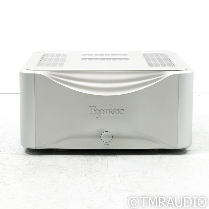 Esoteric Audio Grandioso S1 Stereo Power Amplifier