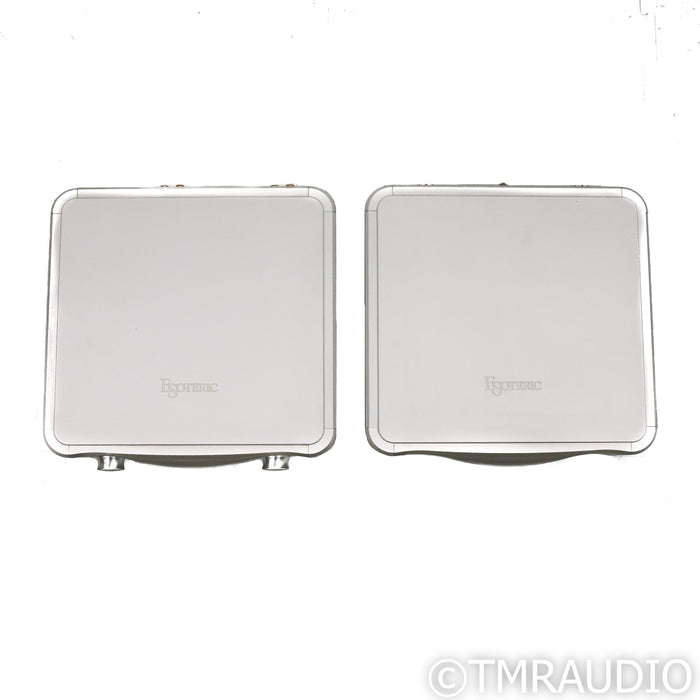 Esoteric Audio Grandioso C1 Stereo Preamplifier
