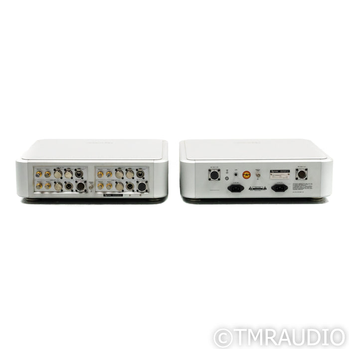 Esoteric Audio Grandioso C1 Stereo Preamplifier