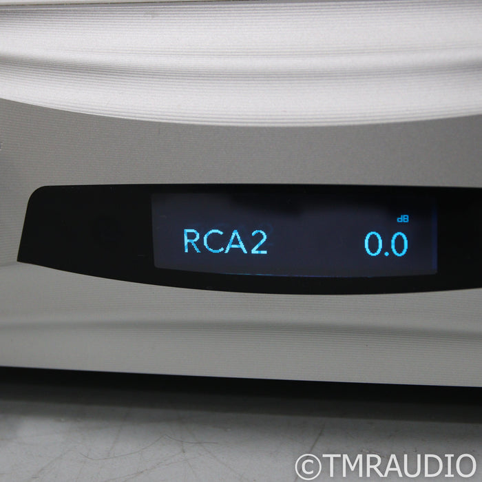 Esoteric Audio Grandioso C1 Stereo Preamplifier