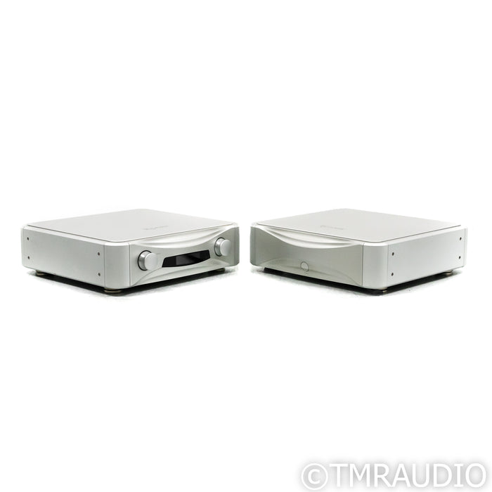 Esoteric Audio Grandioso C1 Stereo Preamplifier