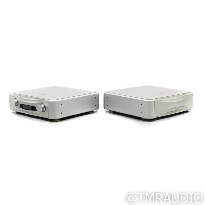 Esoteric Audio Grandioso C1 Stereo Preamplifier