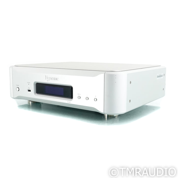 Esoteric Audio N-03T Network Streamer