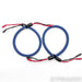 Cardas Audio Clear Cygnus Speaker Cables; 1m Pair