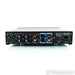 Vitus RD-100 Stereo Preamplifier / DAC; D/A Converters