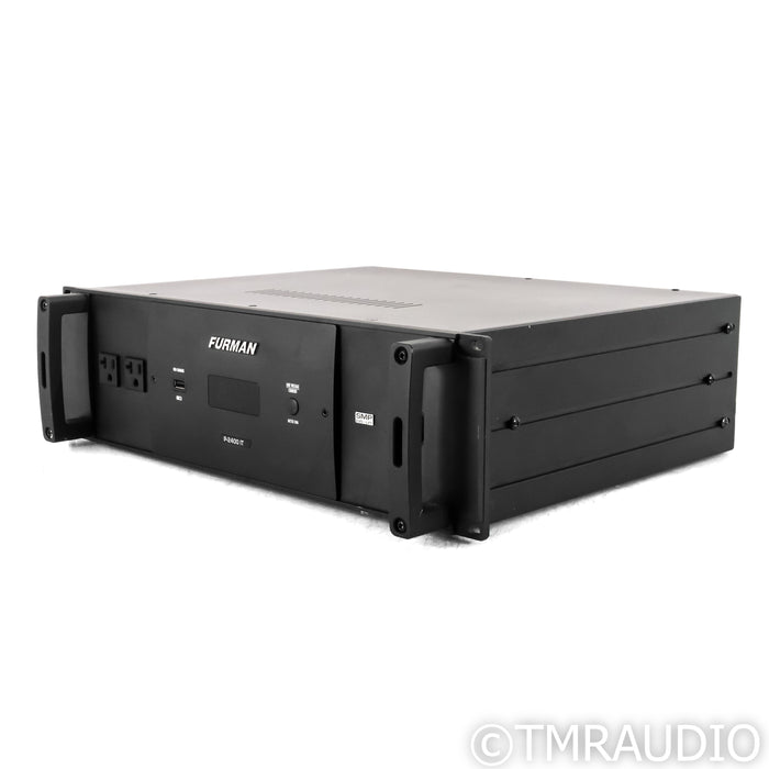 Furman P-2400 IT 20A Power Conditioner