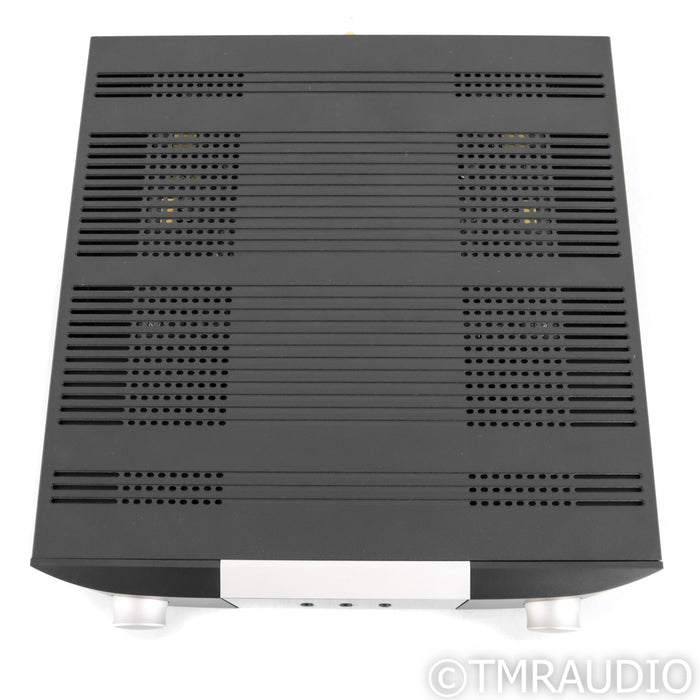 Mark Levinson No. 5206 Stereo Preamplifier; MM & MC Phono (Open Box)