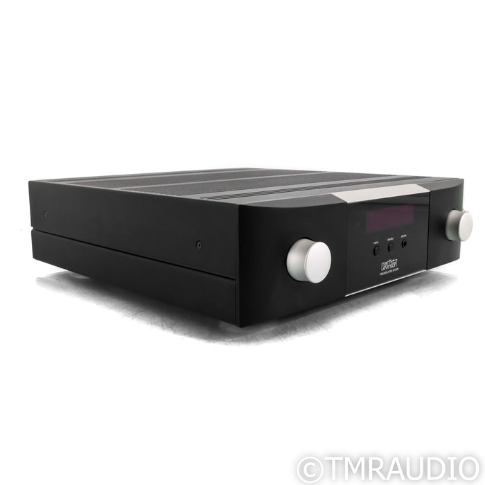 Mark Levinson No. 5206 Stereo Preamplifier; MM & MC Phono (Open Box)