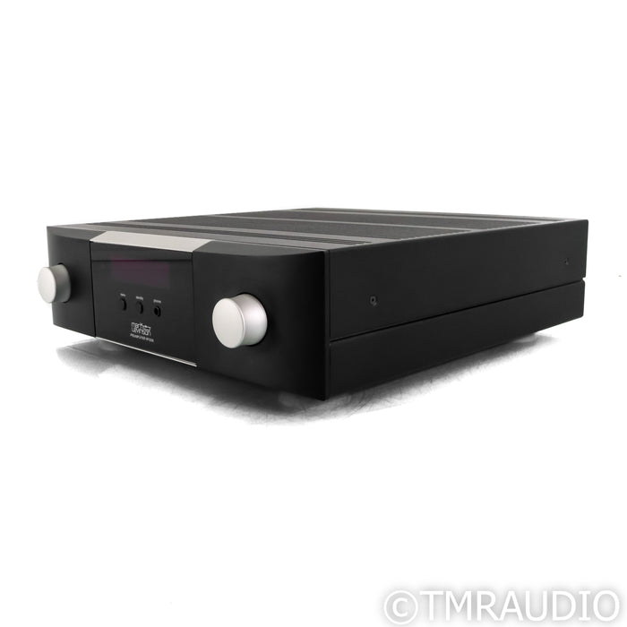 Mark Levinson No. 5206 Stereo Preamplifier; MM & MC Phono (Open Box)