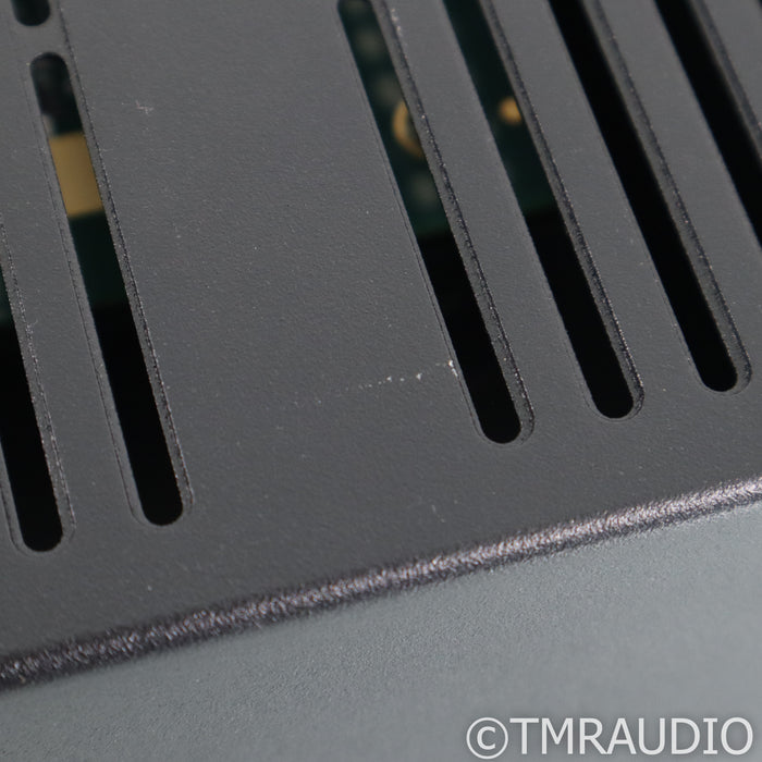 Mark Levinson No. 5206 Stereo Preamplifier; MM & MC Phono (Open Box)