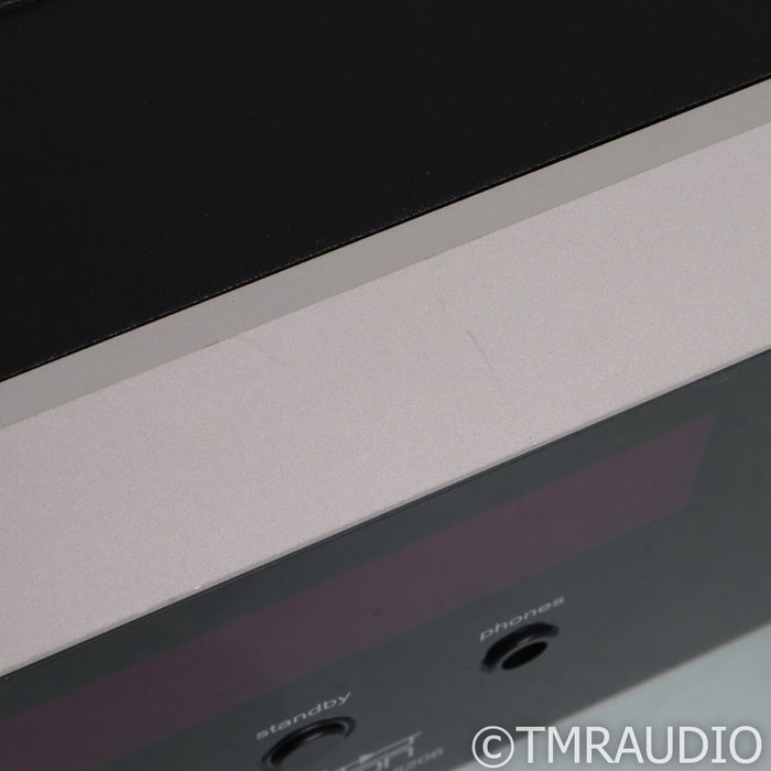 Mark Levinson No. 5206 Stereo Preamplifier; MM & MC Phono (Open Box)