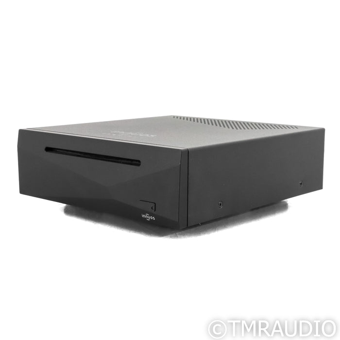 Innuos Zenmini MK3 Music Streamer / Server; 4TB