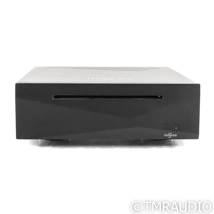 Innuos Zenmini MK3 Music Streamer / Server; 4TB