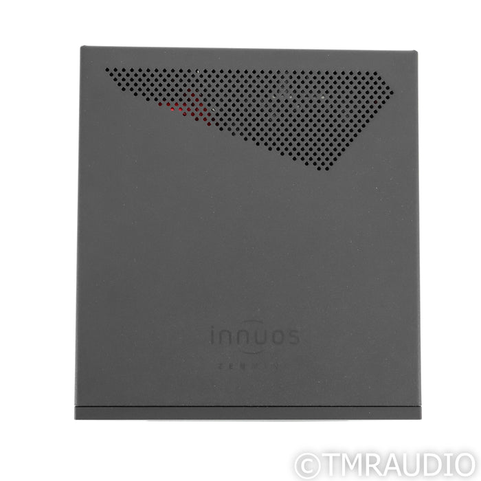 Innuos Zenmini MK3 Music Streamer / Server; 4TB