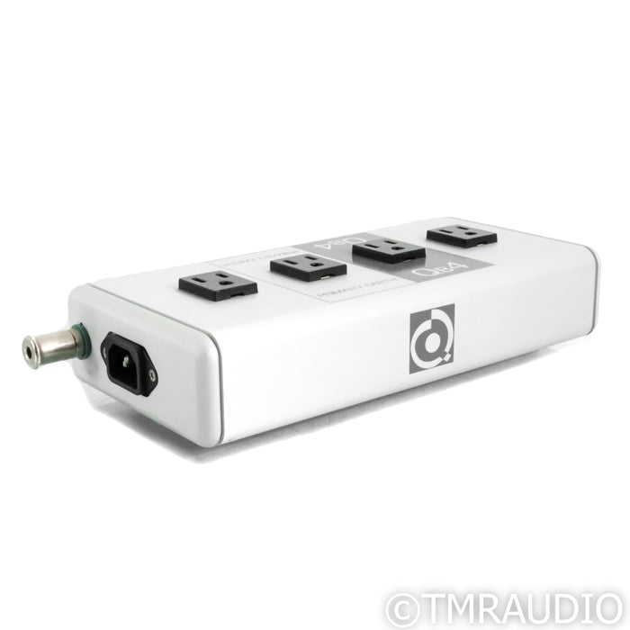 Nordost Qbase QB4 AC Power Distributor