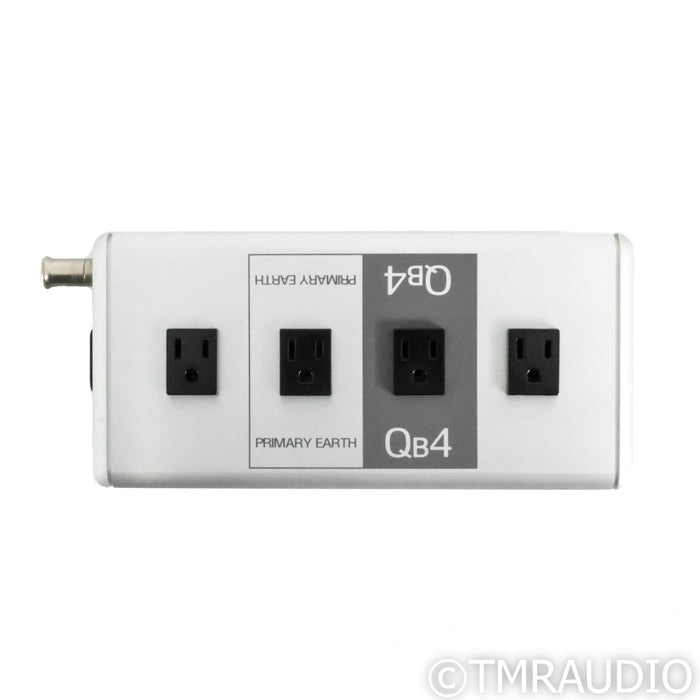 Nordost Qbase QB4 AC Power Distributor