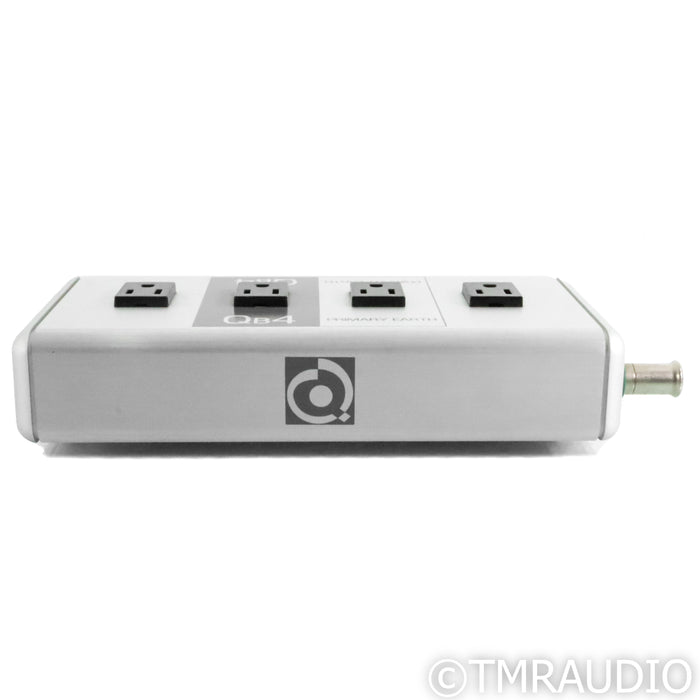 Nordost Qbase QB4 AC Power Distributor