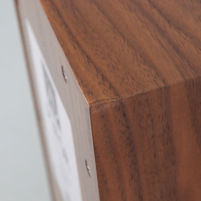 Harbeth P3ESR XD Bookshelf Speakers; Walnut Pair