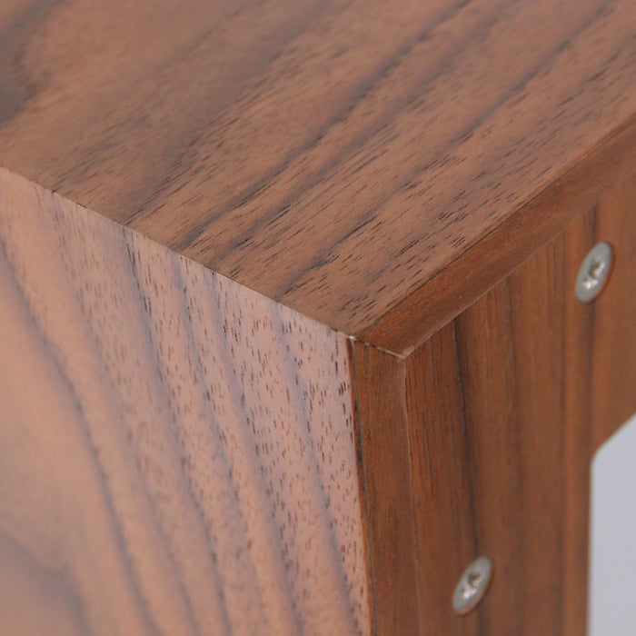 Harbeth P3ESR XD Bookshelf Speakers; Walnut Pair