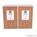 Harbeth P3ESR XD Bookshelf Speakers; Walnut Pair