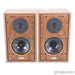 Harbeth P3ESR XD Bookshelf Speakers; Walnut Pair