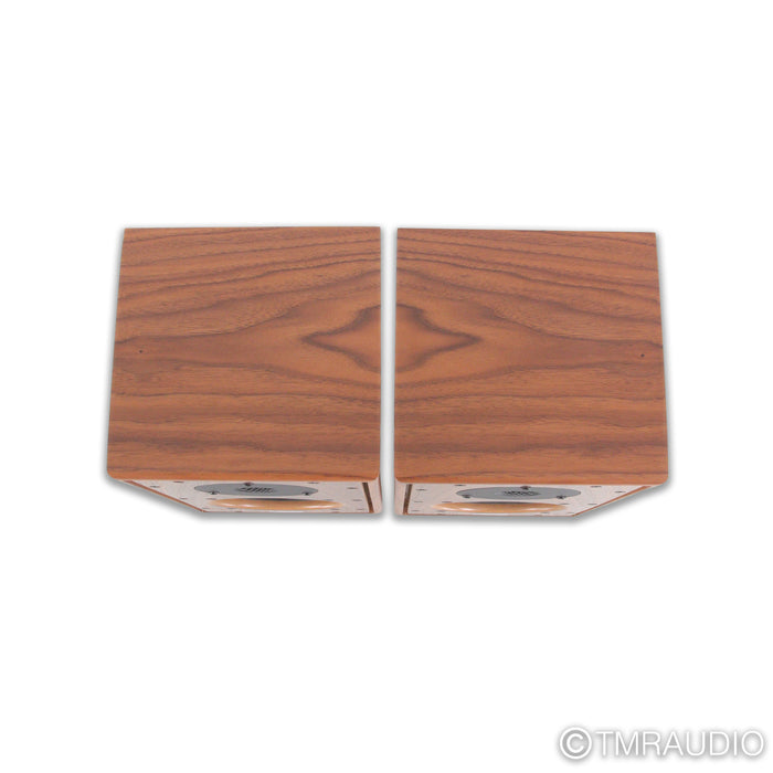 Harbeth P3ESR XD Bookshelf Speakers; Walnut Pair
