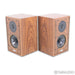 Harbeth P3ESR XD Bookshelf Speakers; Walnut Pair