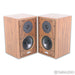Harbeth P3ESR XD Bookshelf Speakers; Walnut Pair