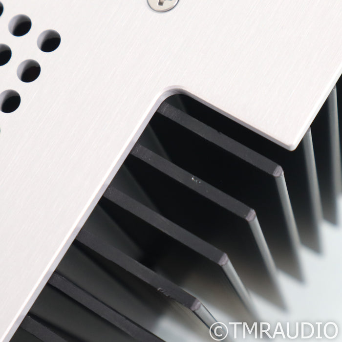 Schiit Audio Aegir Stereo Power Amplifier