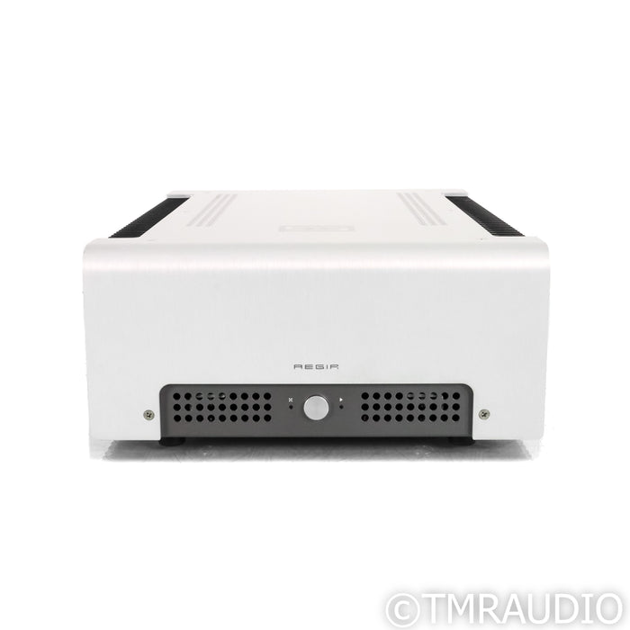 Schiit Audio Aegir Stereo Power Amplifier