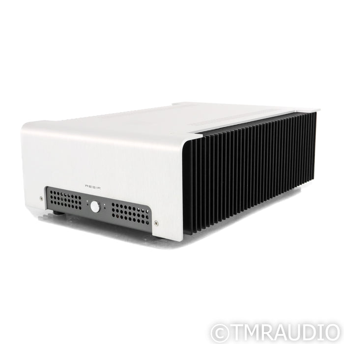 Schiit Audio Aegir Stereo Power Amplifier