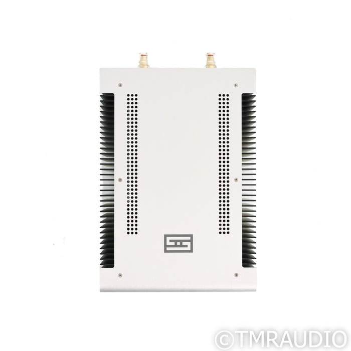 Schiit Audio Aegir Stereo Power Amplifier