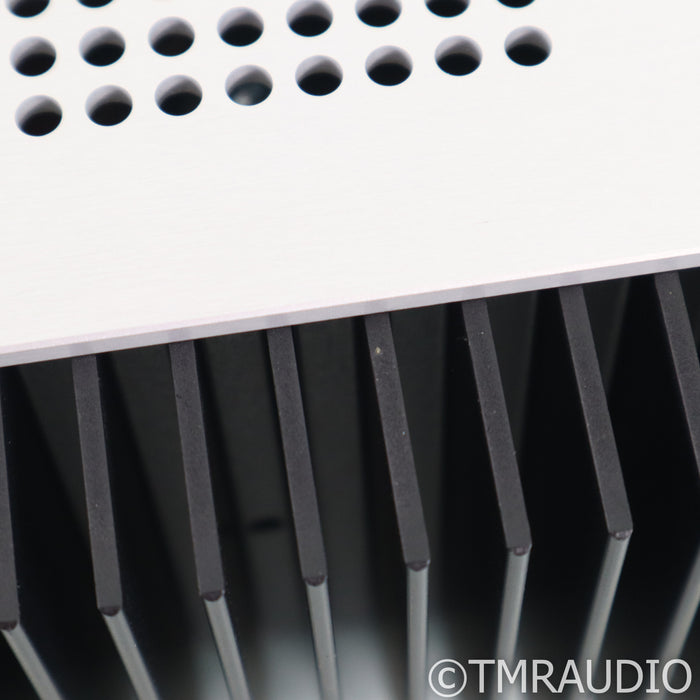 Schiit Audio Aegir Stereo Power Amplifier
