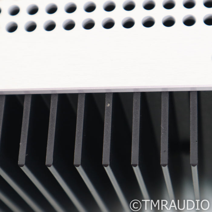 Schiit Audio Aegir Stereo Power Amplifier