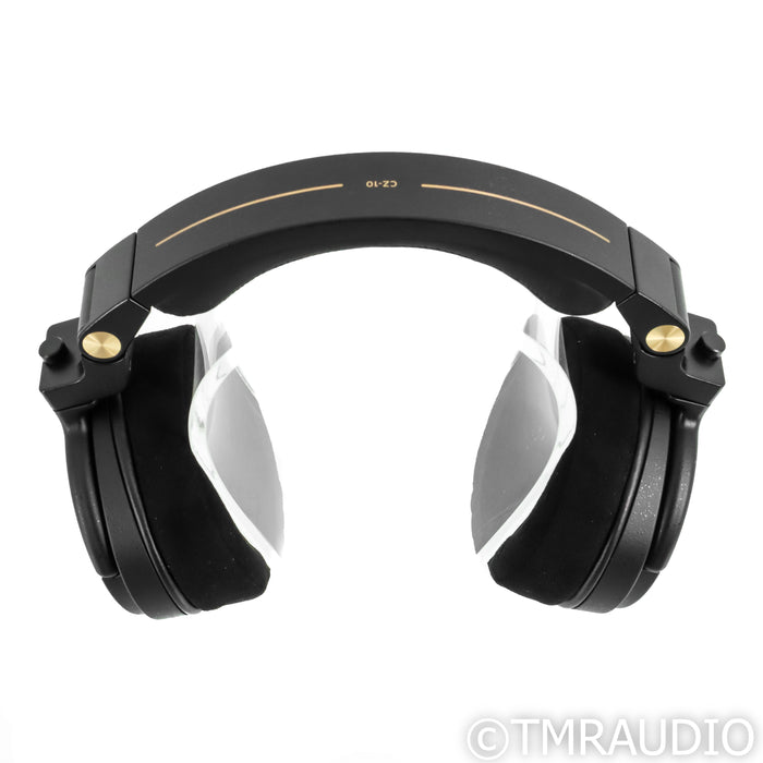 Crosszone Audio CZ-10 Closed Back Headphones