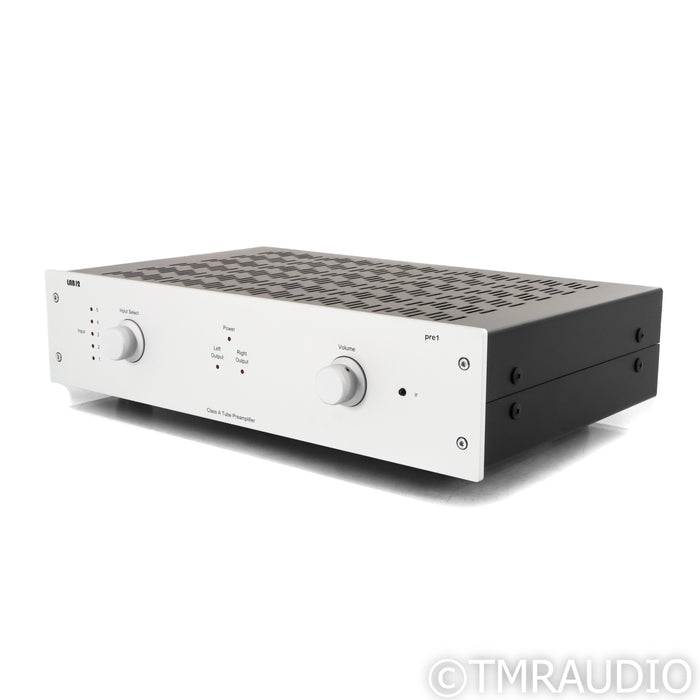 Lab12 pre1 Stereo Tube Preamplifier (Open Box)