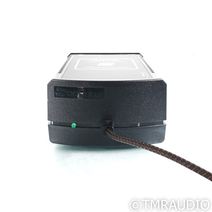 Chord Electronics Qutest DAC; D/A Converter; Sbooster BOTW PSU Upgrade